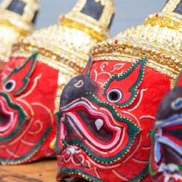 Фестиваль Thai Fest 2018