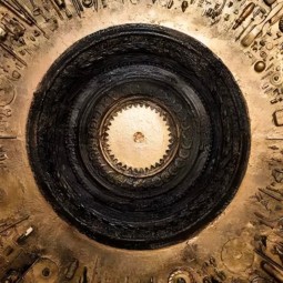 Выставка «Экология космоса»