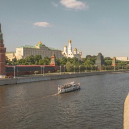 Топ-10 лучших событий на выходные 12 и 13 июля в Москве 2025