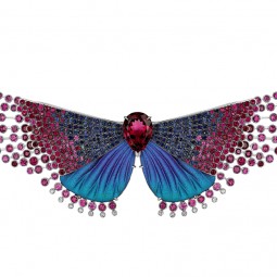 Выставка «На свет из темноты»