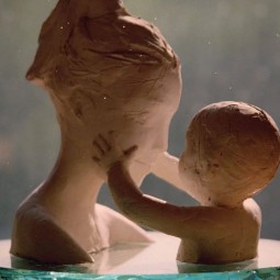 Выставка «Просто детство»