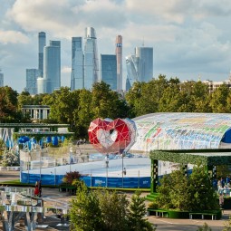 Топ-10 лучших событий на выходные 26 и 27 августа в Москве 2023