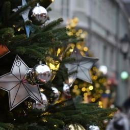 Топ-10 лучших событий на выходные 21 и 22 декабря в Москве