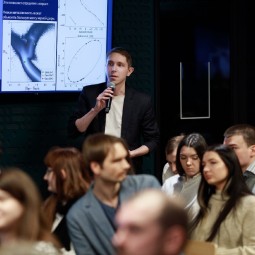 «Ночь музеев» в Музее криптографии 2025