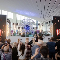 День рождения музея «АТОМ» 2025