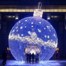 Топ-10 лучших событий на выходные 14 и 15 декабря в Москве 2024