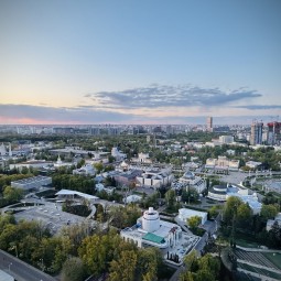 Топ-10 лучших событий на выходные 20 и 21 мая в Москве 2023