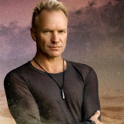 Sting: завораживающие хиты в джазе внутри исторической высотки