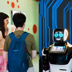 Всемирный день науки на ВДНХ 2025