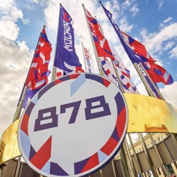 Топ-10 лучших событий на выходные 13 и 14 сентября в Москве 2025