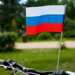 День России в парке «Сокольники» 2016