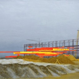 Выставка «Нет времени»