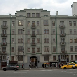 Музейный центр «Зубовский, 15»