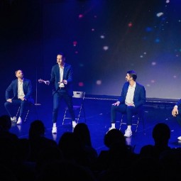 Акция «Ночь театров» 2026