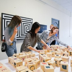 Фестиваль современного искусства DOCA 2026