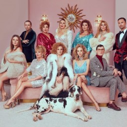 Большой концерт «Comedy Woman» 2019