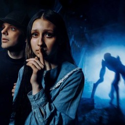 Квесты-перформансы на Бауманской от «Quest Stars»