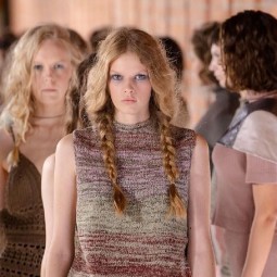 Московская неделя моды 2026