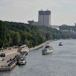 Топ-10 лучших событий на выходные 17 и 18 июля в Москве 2021