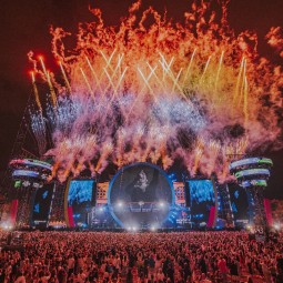 VK Fest на ВДНХ 2026