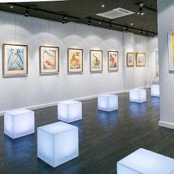 Галерея «Altmans Gallery»