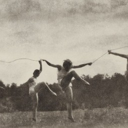 Выставка «Движение. 1920-е годы»