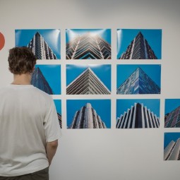 Выставка «Studio 39. Исследователи повседневности II»