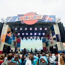 Bosco Fresh Fest 2017
