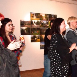 Выставка «Галерея на Каширке: 1986 – 2026»