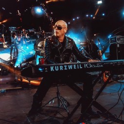 Рок-фестиваль «Russian Woodstock» 2021