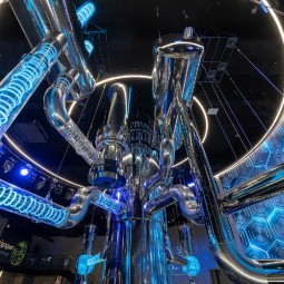 День рождения музея «Атом» 2024