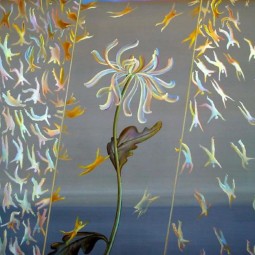 Выставка «К свету»