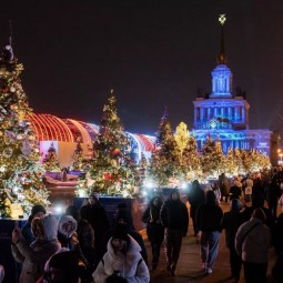 Топ-10 лучших событий на выходные 13 и 14 января в Москве 2024