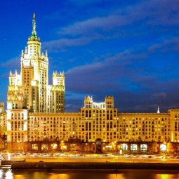 Топ-10 лучших событий на выходные 28 и 29 сентября в Москве