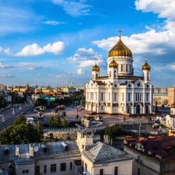 Топ-10 лучших событий на выходные 18 и 19 августа в Москве