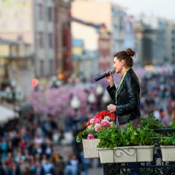 Фестиваль «Московская A Cappella» 2024