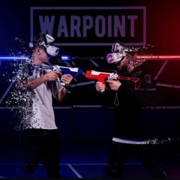 Warpoint VR-арена