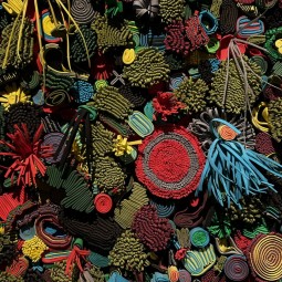 Выставка «неКовёр»