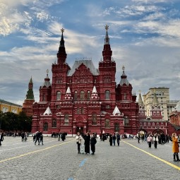 Топ-10 лучших событий на выходные 25 и 26 октября в Москве 2025