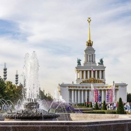 Топ-10 лучших событий на выходные 20 и 21 сентября в Москве 2025