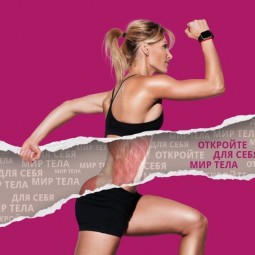 Выставка «BODY WORLDS. Мир тела»