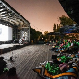 Международная неделя кино 2024