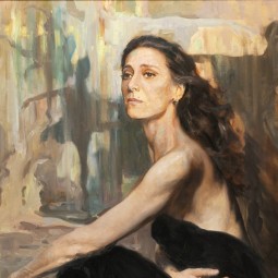 Выставка «Легенда по имени Майя»