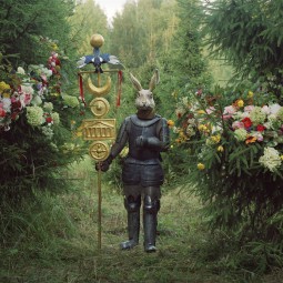 Выставка «Утопия и Ухрония»