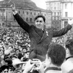 Выставка «Этот день мы приближали…»