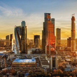 Топ-10 лучших событий на выходные с 11 по 13 июня в Москве 2022