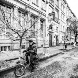 Выставка «Анклав»