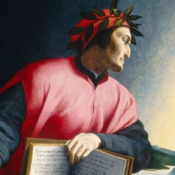 Выставка «Аньоло Бронзино. Аллегорический портрет Данте»