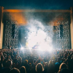Музыкальный фестиваль «Park Live» 2018