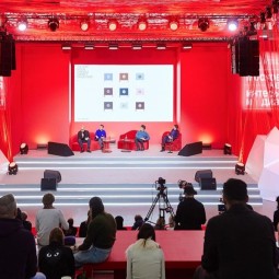 Московская неделя интерьера и дизайна 2026